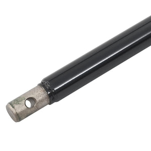 vidaXL Drill Extension Steel 0.5 m