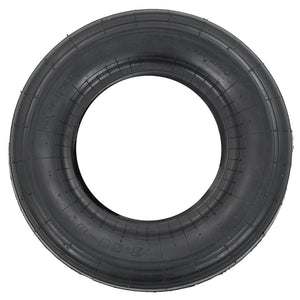 vidaXL Wheelbarrow Tyre 3.50-8 4PR Rubber