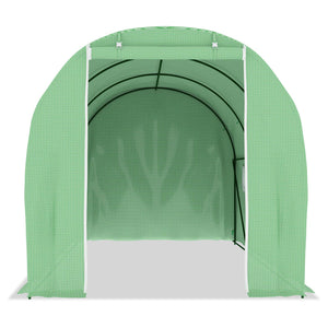 vidaXL Greenhouse 9 m² 4.5x2x2 m