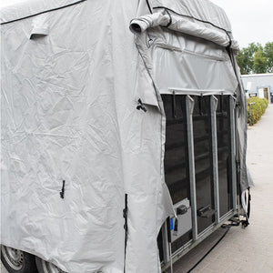 ProPlus Horse Trailer Cover