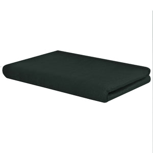 vidaXL Tent Carpet 200x300 cm Dark Green