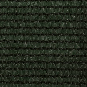 vidaXL Tent Carpet 250x350 cm Dark Green