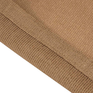 vidaXL Tent Carpet 250x300 cm Taupe