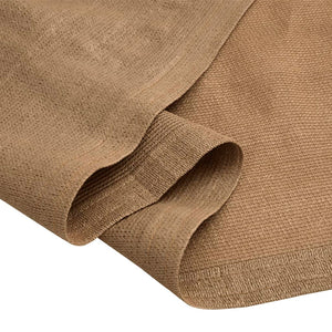 vidaXL Tent Carpet 250x300 cm Taupe