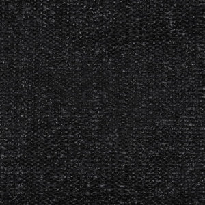 vidaXL Tent Carpet 200x300 cm Black