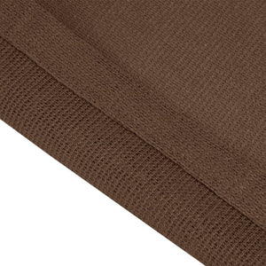 vidaXL Tent Carpet 250x600 cm Brown