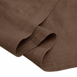 vidaXL Tent Carpet 250x600 cm Brown