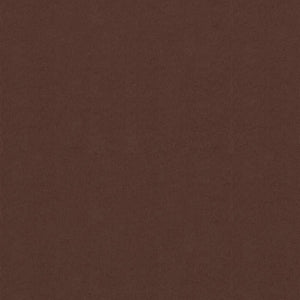 vidaXL Balcony Screen Brown 75x400 cm Oxford Fabric