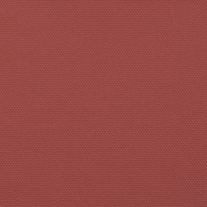 vidaXL Sunshade Sail Oxford Fabric Square 3x3 m Terracotta