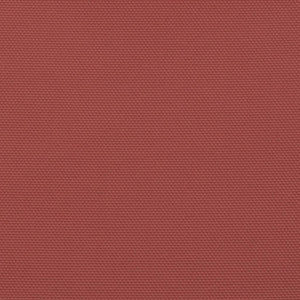 vidaXL Sunshade Sail Oxford Fabric Square 5x5 m Terracotta