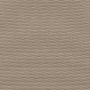 vidaXL Sunshade Sail Oxford Fabric Square 2x2 m Taupe