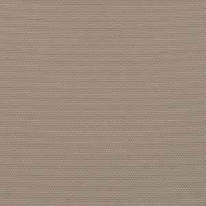 vidaXL Sunshade Sail Oxford Fabric Square 3x3 m Taupe