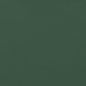 vidaXL Sunshade Sail Oxford Fabric Square 2x2 m Dark Green