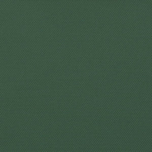 vidaXL Sunshade Sail Oxford Fabric Square 5x5 m Dark Green