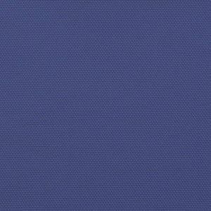 vidaXL Sunshade Sail Oxford Fabric Square 2.5x2.5 m Blue