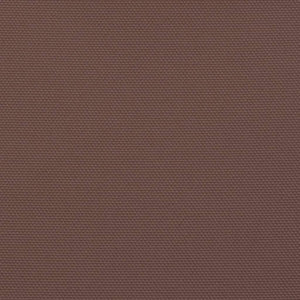 vidaXL Sunshade Sail Oxford Fabric Square 3x3 m Brown