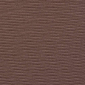 vidaXL Sunshade Sail Oxford Fabric Square 5x5 m Brown