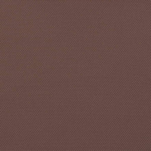 vidaXL Sunshade Sail Oxford Fabric Square 6x6 m Brown