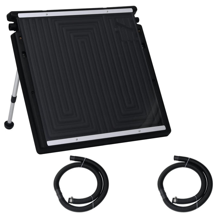 vidaXL Pool Solar Heating Panel 75x75 cm