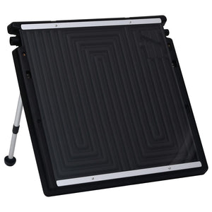 vidaXL Pool Solar Heating Panel 75x75 cm