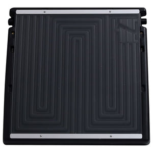 vidaXL Pool Solar Heating Panel 75x75 cm