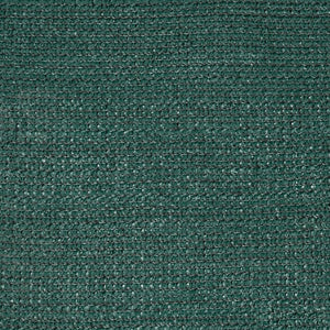 vidaXL Privacy Net Green 1x10 m HDPE 195 g/m²