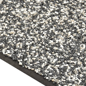 vidaXL Stone Liner Grey 1000x60 cm