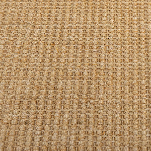 vidaXL Rug Natural Sisal 66x200 cm