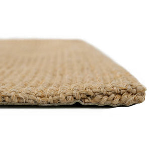 vidaXL Rug Natural Sisal 66x350 cm