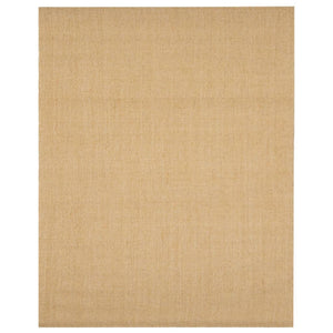 vidaXL Rug Natural Sisal 80x100 cm