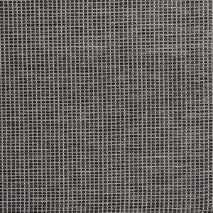 vidaXL Outdoor Flatweave Rug 80x250 cm Grey