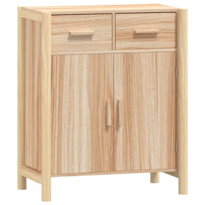 vidaXL Sideboard 62x38x75 cm Engineered Wood