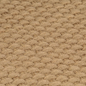 vidaXL Rug Rectangular Natural 160x230 cm Jute