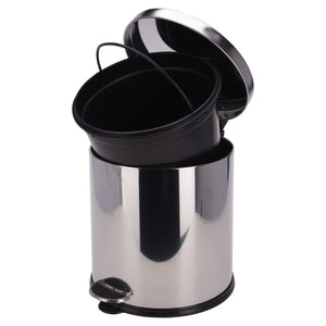 Excellent Houseware Waste Bin 20 L