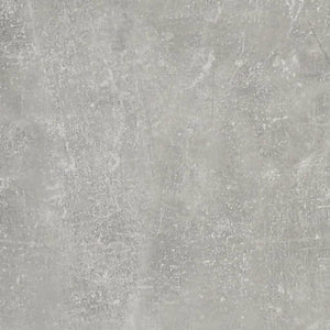 vidaXL Sideboard Concrete Grey 60x35x70 cm Engineered Wood