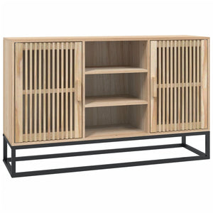 vidaXL Sideboard 105x30x65 cm Engineered Wood