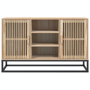 vidaXL Sideboard 105x30x65 cm Engineered Wood