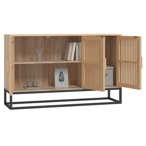 vidaXL Sideboard 105x30x65 cm Engineered Wood