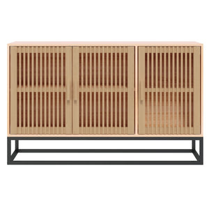 vidaXL Sideboard 105x30x65 cm Engineered Wood