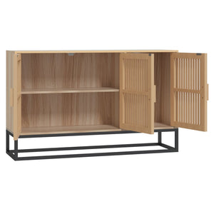 vidaXL Sideboard 105x30x65 cm Engineered Wood