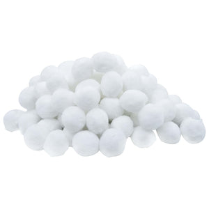 vidaXL Pool Filter Balls 1400 g PE