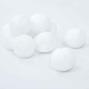 vidaXL Pool Filter Balls 1400 g PE