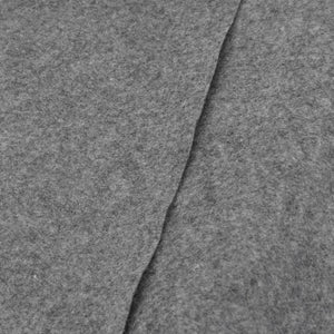 vidaXL Pool Ground Cloth Light Grey 420x220 cm Polyester Geotextile