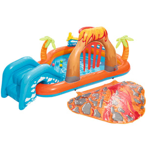 Bestway Lava Lagoon Play Centre 53069