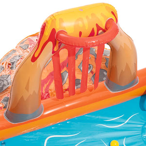 Bestway Lava Lagoon Play Centre 53069