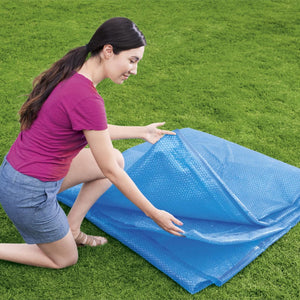 Bestway Solar Pool Cover Flowclear 427 cm