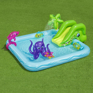 Bestway Fantastic Aquarium Play Centre 239x206x86 cm