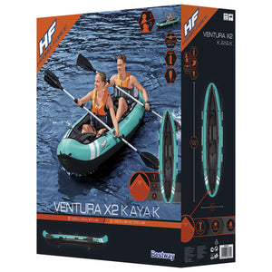 Bestway Hydro-Force Ventura X2 Kayak 330x86 cm