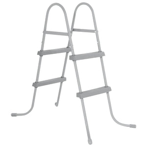 Bestway 2-Step Pool Ladder Flowclear 84 cm