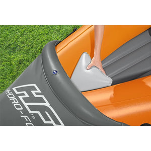 Bestway Hydro-Force Rapid x2 Inflatable Kayak Set